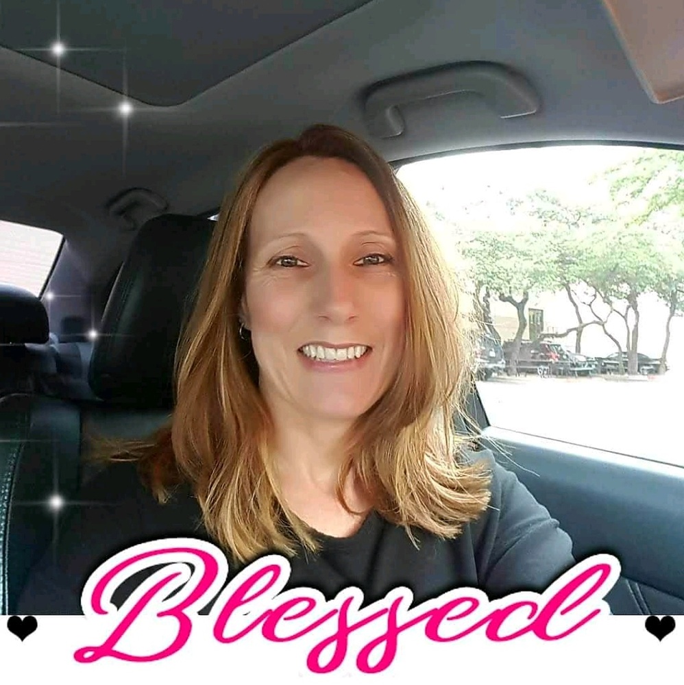 Meet your Posher, Rhonda